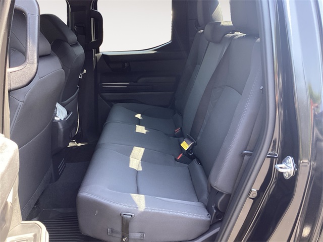 2025 Toyota Tacoma SR5 Double Cab photo 13