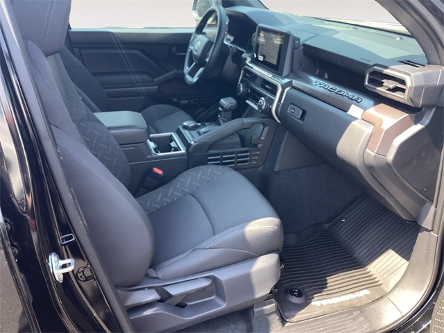 2025 Toyota Tacoma SR5 Double Cab photo 15