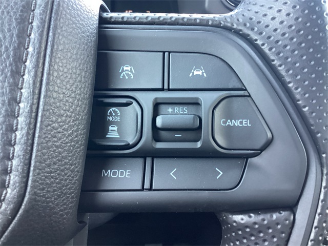 2025 Toyota Tacoma SR5 Double Cab photo 18