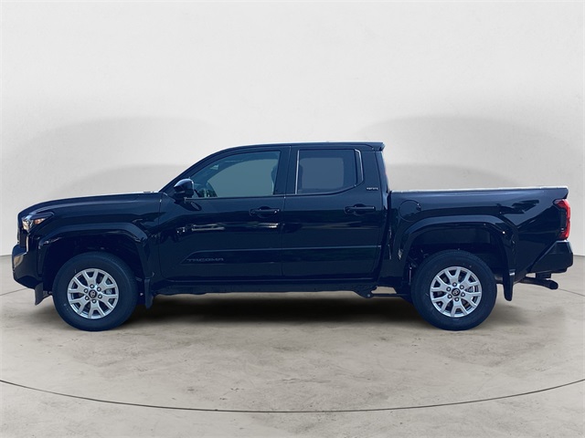 2025 Toyota Tacoma SR5 Double Cab photo 2