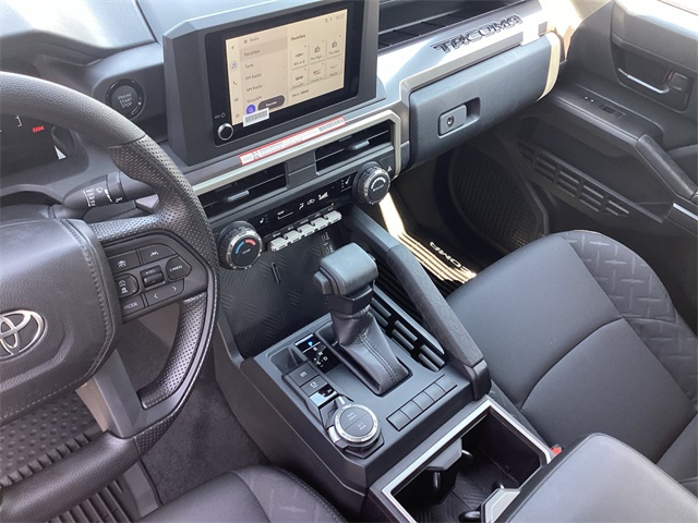 2025 Toyota Tacoma SR5 Double Cab photo 23
