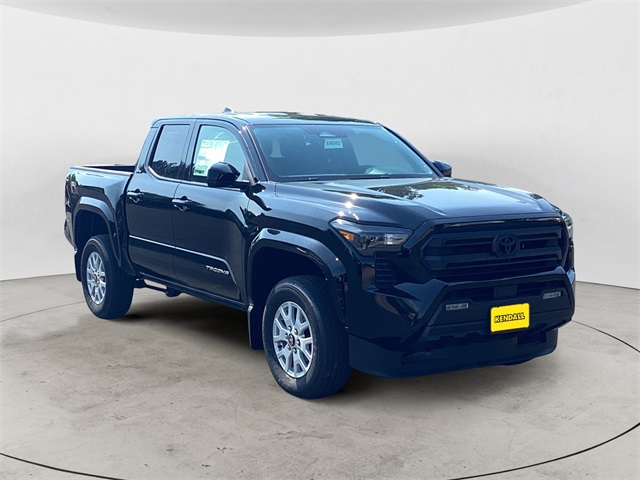 2025 Toyota Tacoma SR5 Double Cab photo 7