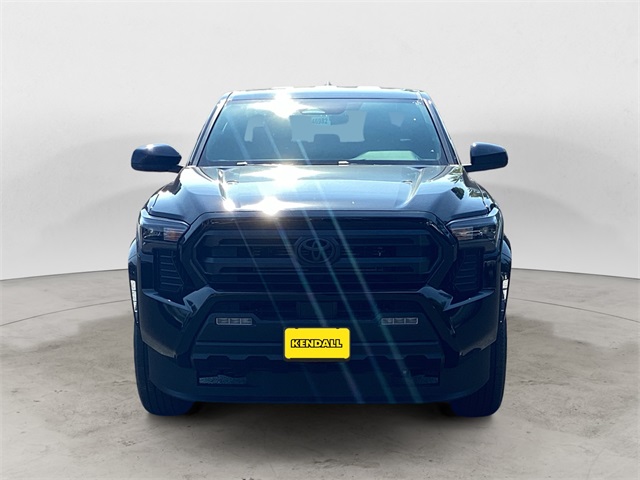 2025 Toyota Tacoma SR5 Double Cab photo 8