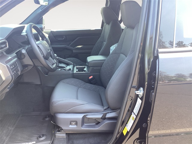 2025 Toyota Tacoma SR5 Double Cab photo 9