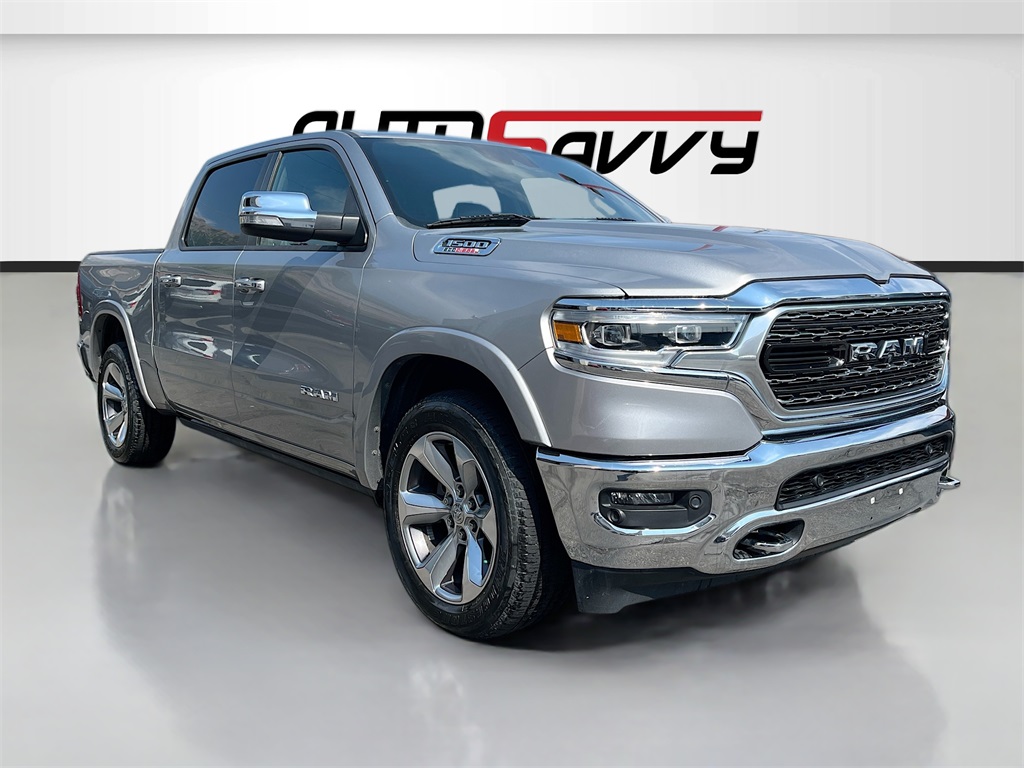 2019 Ram 1500 Big Horn Lone Star photo 4