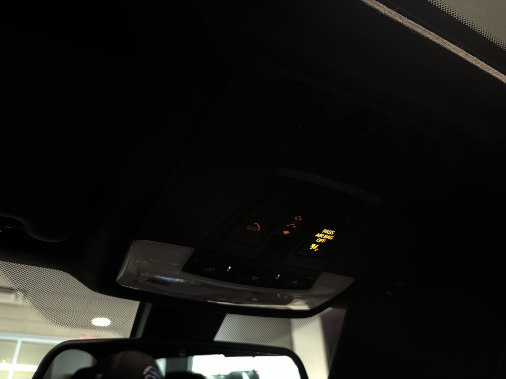 used 2017 BMW 3-Series car, priced at $14,250