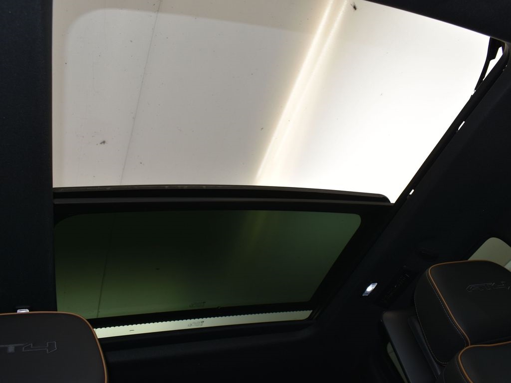 2021 Dark Sky Metallic GMC Yukon AT4 4X4 SUV