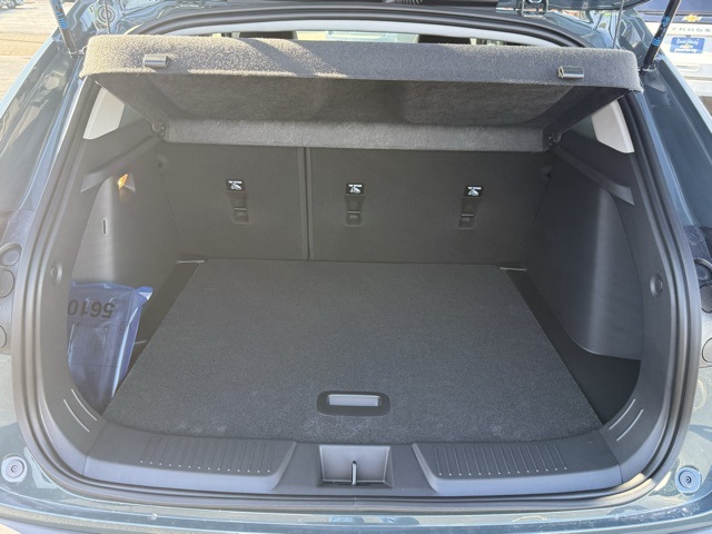 new 2026 Chevrolet Trax car, priced at $26,385