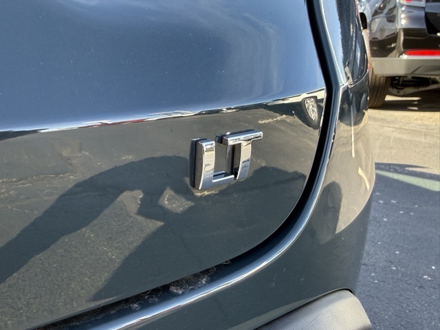 new 2026 Chevrolet Trax car, priced at $26,385