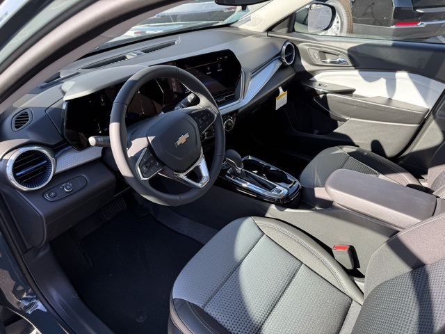 new 2026 Chevrolet Trax car, priced at $26,385