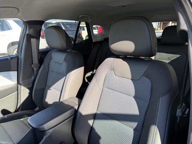 new 2026 Chevrolet Trax car, priced at $26,385