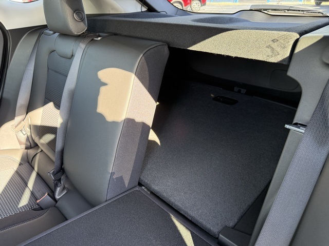 new 2026 Chevrolet Trax car, priced at $26,385