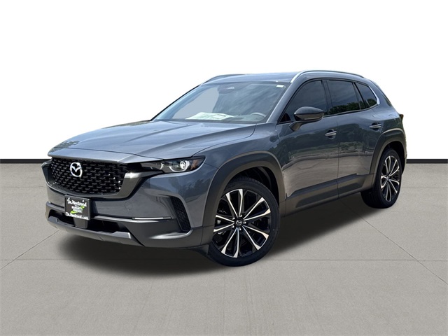 2025 Mazda CX-50 Premium Plus's photo