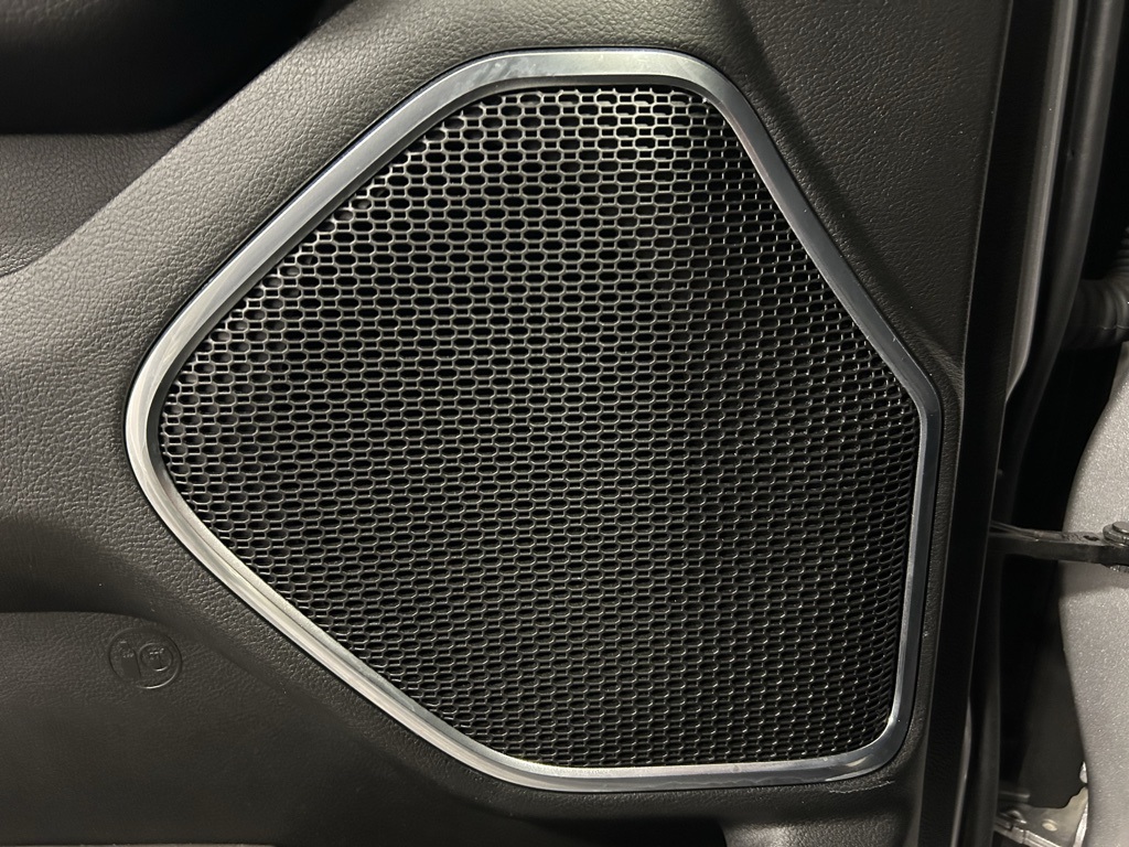 used 2025 Ram 1500 car, priced at $43,399