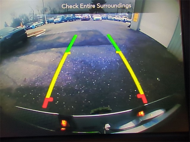 used 2018 Ram 1500 car, priced at $25,911