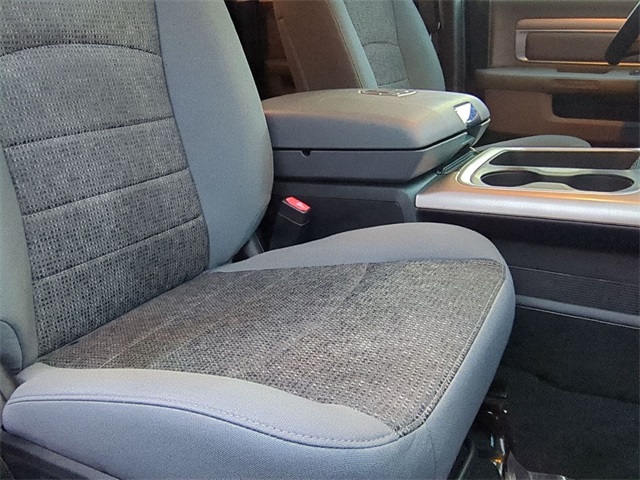 used 2018 Ram 1500 car, priced at $25,911