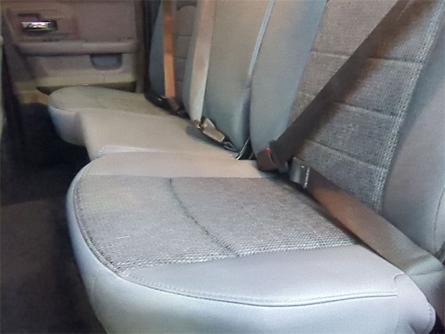 used 2018 Ram 1500 car, priced at $25,911