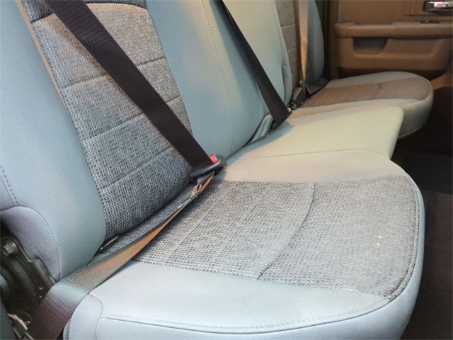 used 2018 Ram 1500 car, priced at $25,911