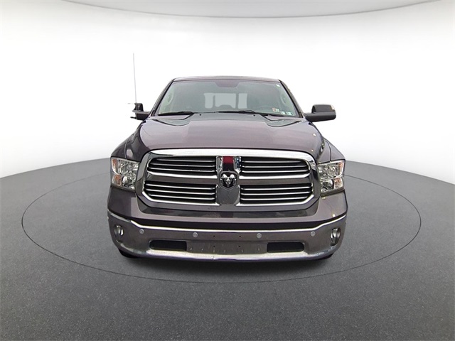 used 2018 Ram 1500 car, priced at $25,911