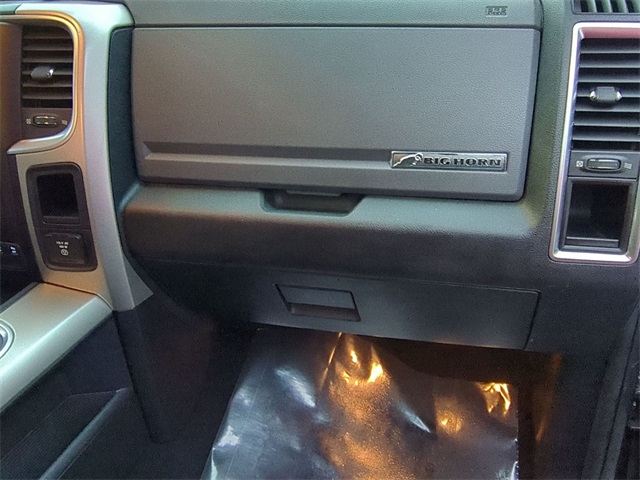 used 2018 Ram 1500 car, priced at $25,911