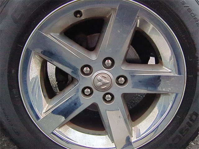 used 2018 Ram 1500 car, priced at $25,911