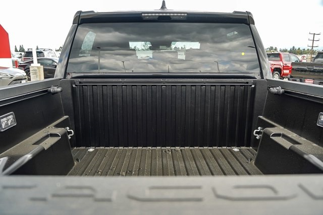 new 2026 Toyota Tacoma car, priced at $50,564