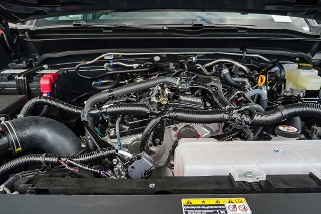 new 2026 Toyota Tacoma car, priced at $50,564