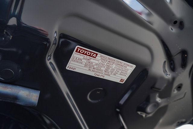 new 2026 Toyota Tacoma car, priced at $50,564