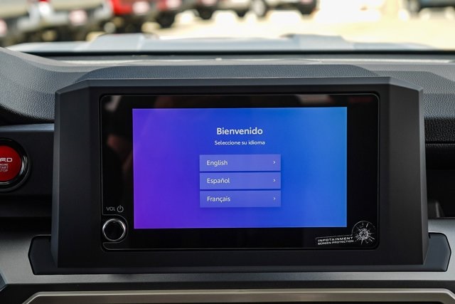 new 2026 Toyota Tacoma car, priced at $50,564