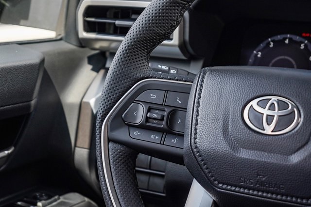 new 2026 Toyota Tacoma car, priced at $50,564