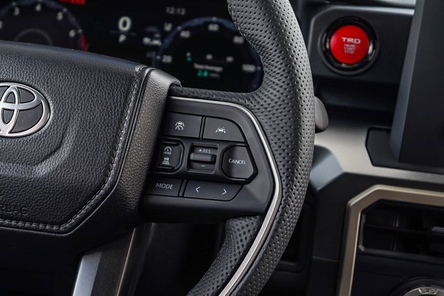 new 2026 Toyota Tacoma car, priced at $50,564