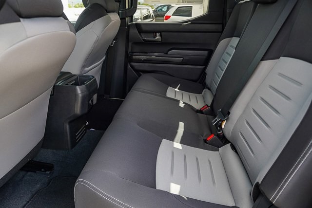 new 2026 Toyota Tacoma car, priced at $50,564