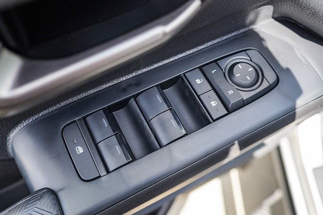 new 2026 Toyota Tacoma car, priced at $50,564