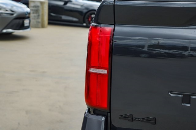 new 2026 Toyota Tacoma car, priced at $50,564