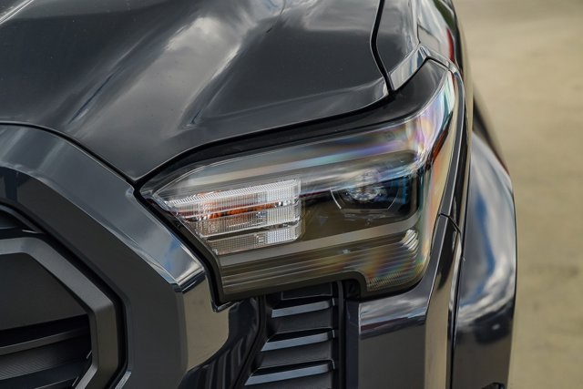 new 2026 Toyota Tacoma car, priced at $50,564