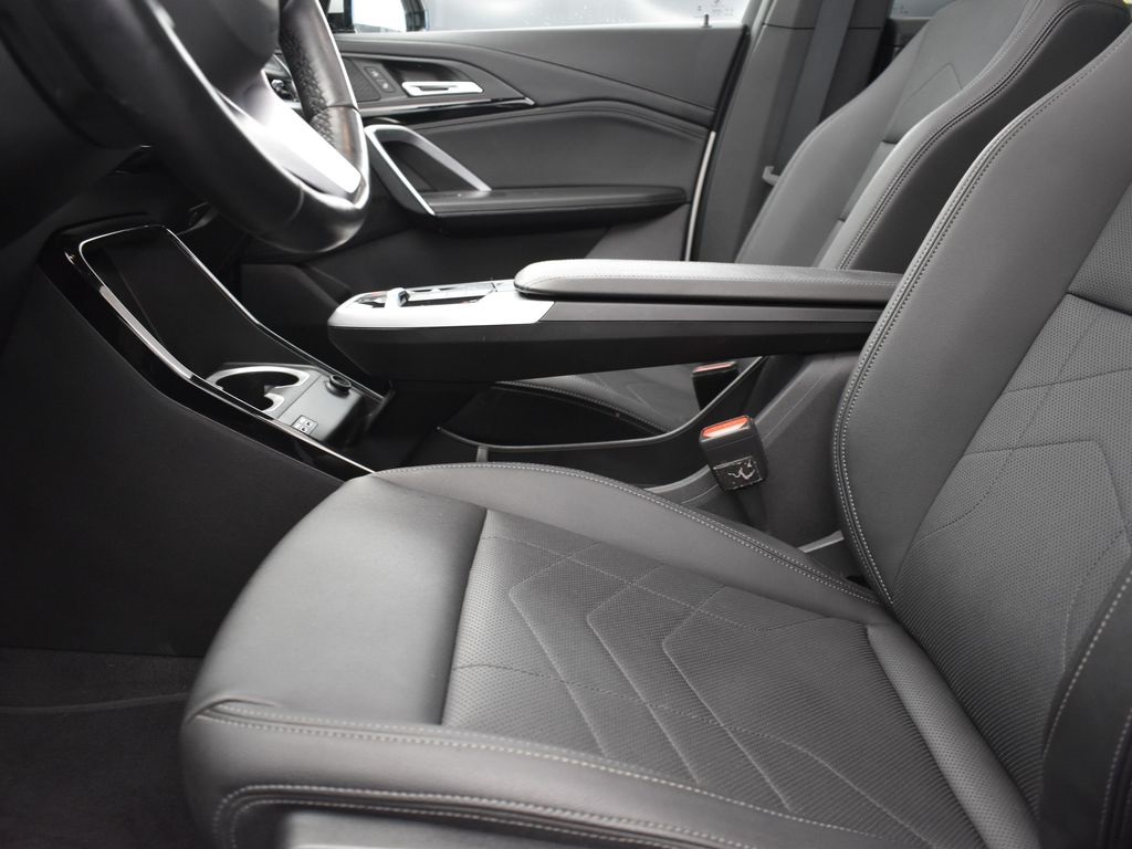 2023 Alpine White BMW X1 xDrive28i AWD SUV