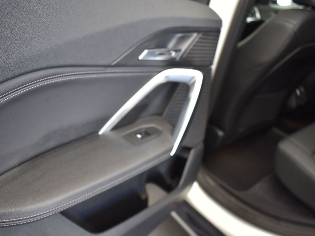 2023 Alpine White BMW X1 xDrive28i AWD SUV