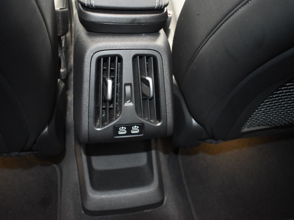 2023 Alpine White BMW X1 xDrive28i AWD SUV