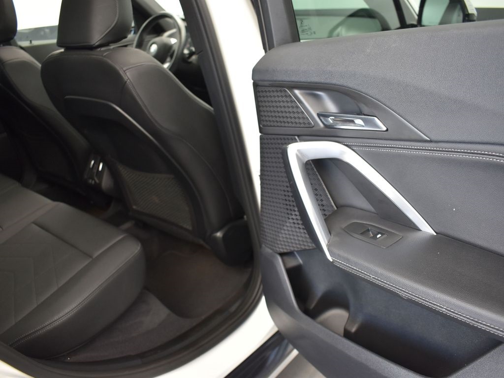 2023 Alpine White BMW X1 xDrive28i AWD SUV