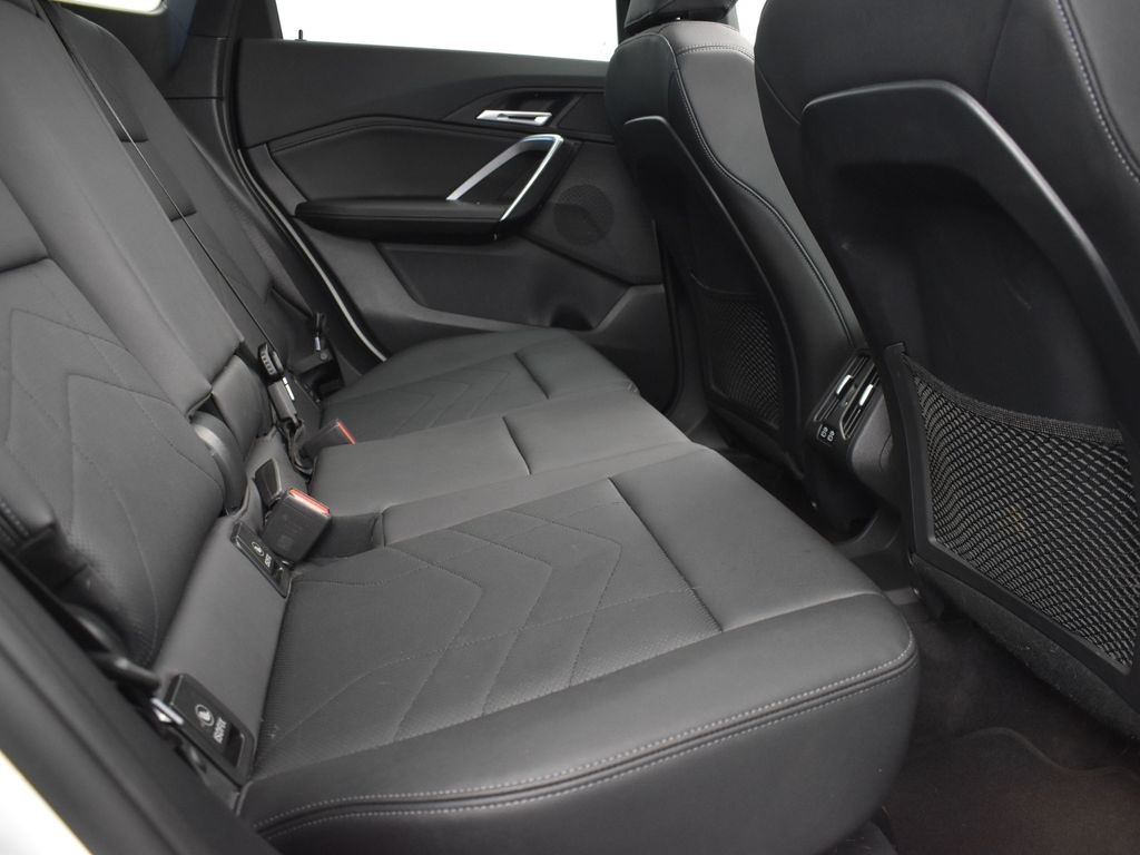 2023 Alpine White BMW X1 xDrive28i AWD SUV