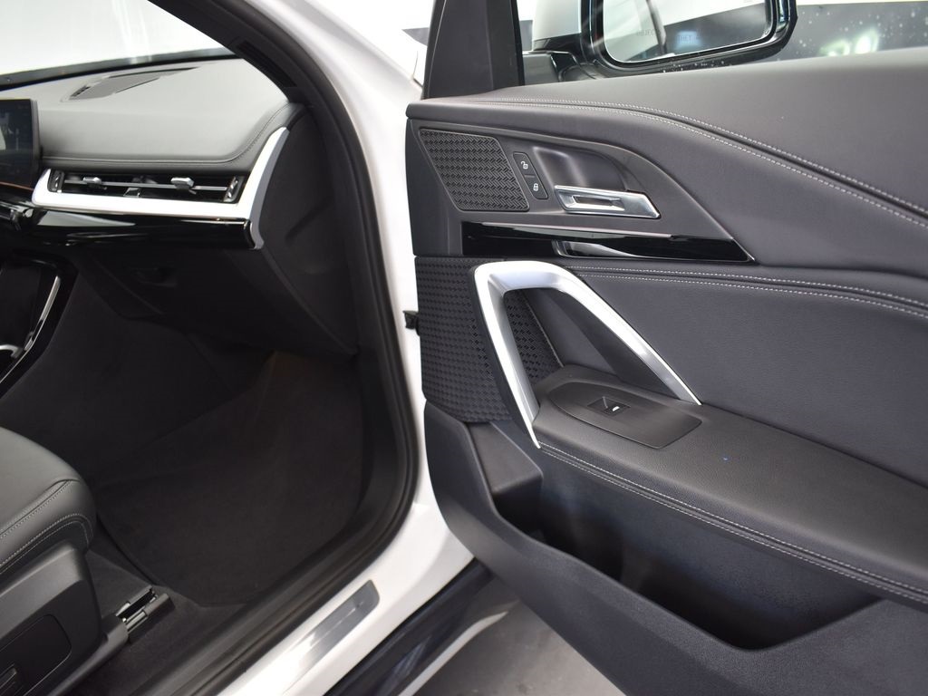 2023 Alpine White BMW X1 xDrive28i AWD SUV