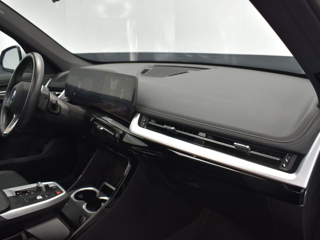 2023 Alpine White BMW X1 xDrive28i AWD SUV