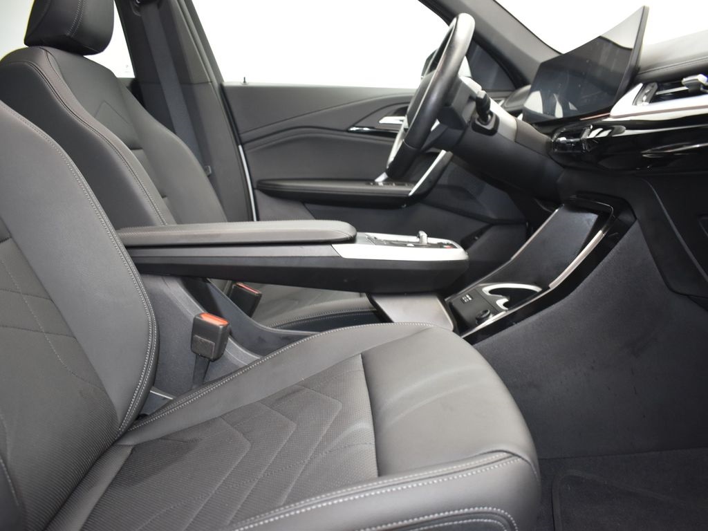2023 Alpine White BMW X1 xDrive28i AWD SUV