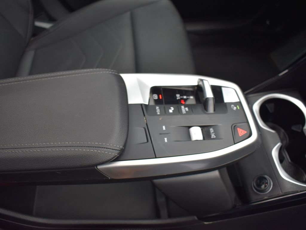 2023 Alpine White BMW X1 xDrive28i AWD SUV