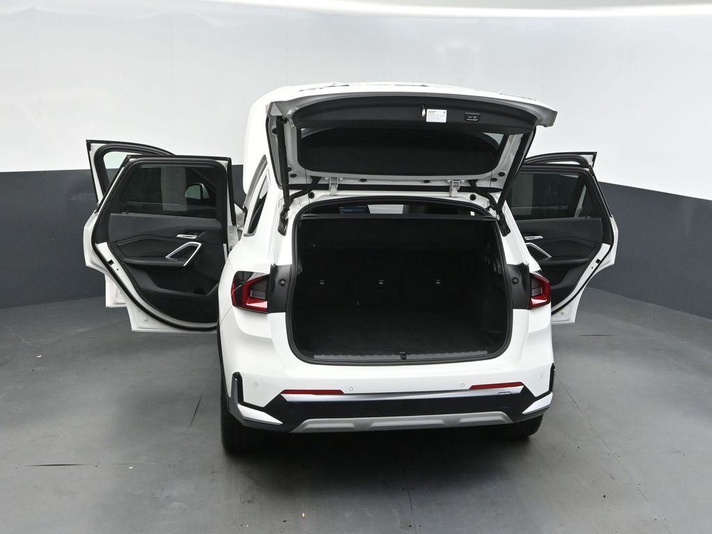 2023 Alpine White BMW X1 xDrive28i AWD SUV
