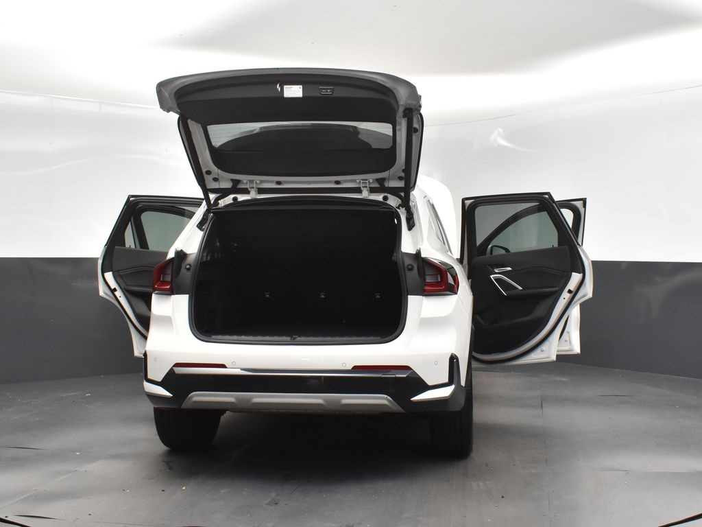 2023 Alpine White BMW X1 xDrive28i AWD SUV