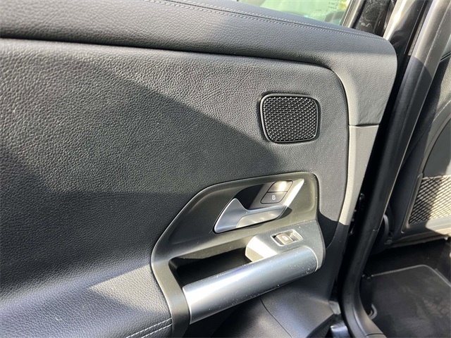 used 2025 Mercedes-Benz GLA car, priced at $49,896