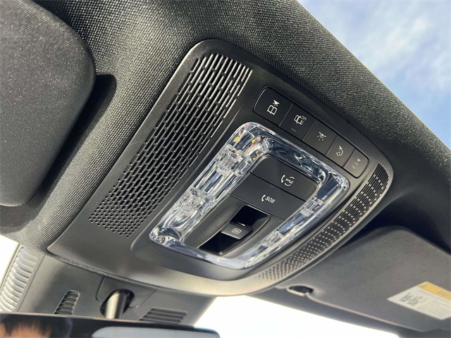 used 2025 Mercedes-Benz GLA car, priced at $49,896