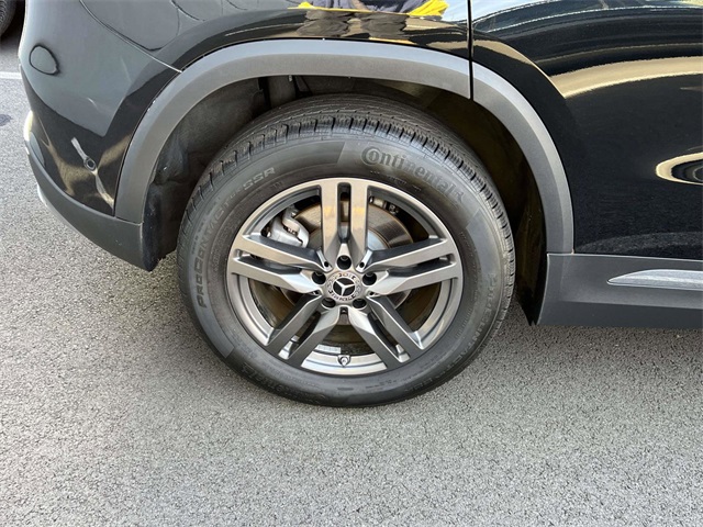 used 2025 Mercedes-Benz GLA car, priced at $49,896