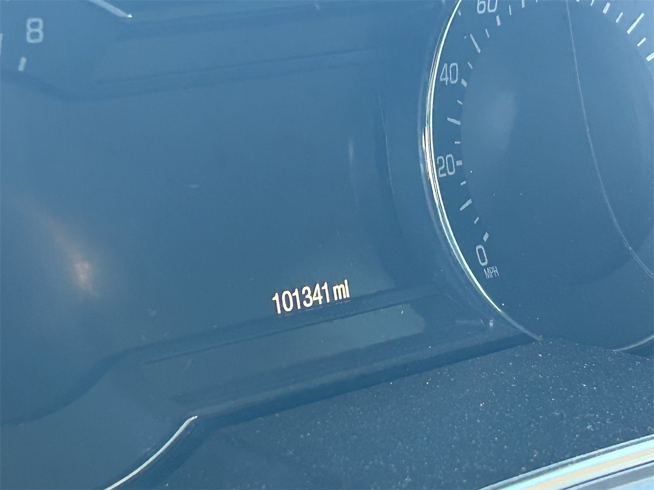 used 2018 Lincoln MKX car, priced at $16,581